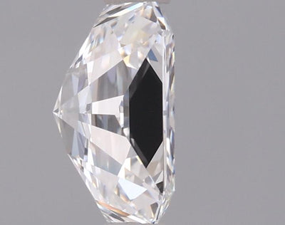 0.98 Carat Radiant Lab Diamond :: 360 spin frame 05