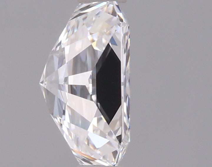 0.98 Carat Radiant Lab Diamond :: 360 spin frame 05
