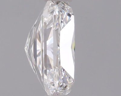 0.98 Carat Radiant Lab Diamond :: 360 spin frame 06