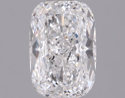 0.96 Carat Elongated Cushion Lab Diamond