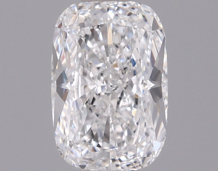 0.96 Carat Elongated Cushion Lab Diamond