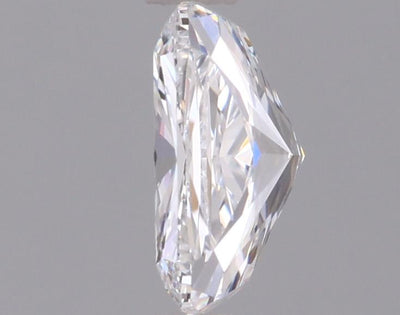 0.96 Carat Elongated Cushion Lab Diamond :: 360 spin frame 02