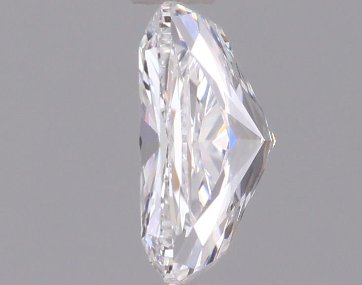 0.96 Carat Elongated Cushion Lab Diamond :: 360 spin frame 02