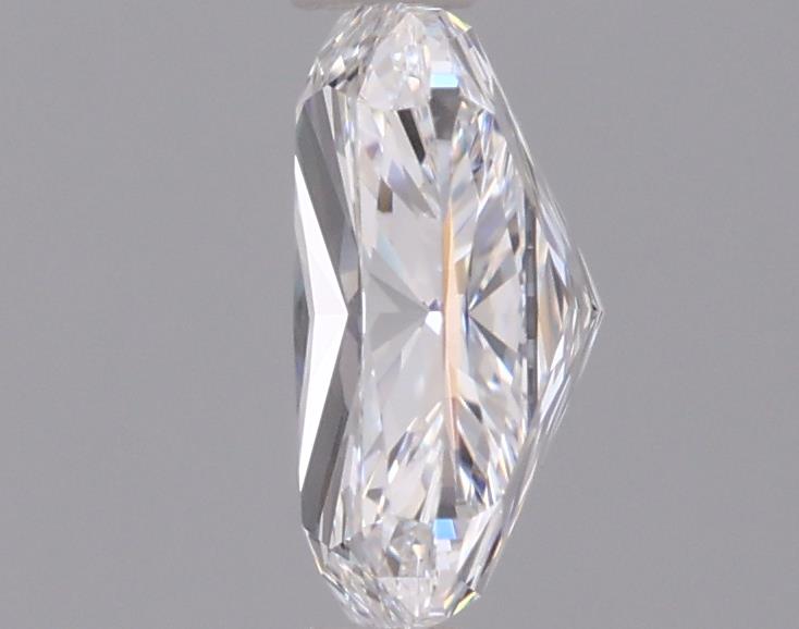 0.96 Carat Elongated Cushion Lab Diamond :: 360 spin frame 04