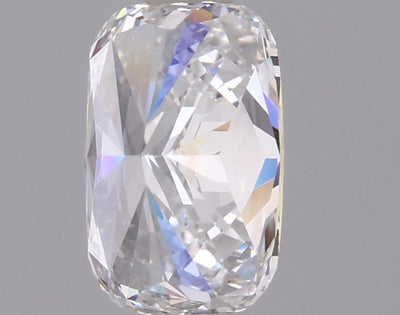 0.96 Carat Elongated Cushion Lab Diamond :: 360 spin frame 05