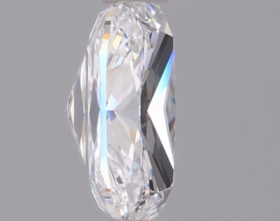 0.96 Carat Elongated Cushion Lab Diamond :: 360 spin frame 07