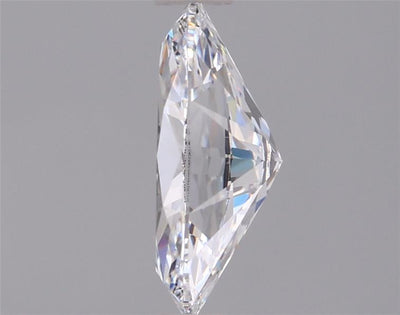 0.97 Carat Oval Lab Diamond :: 360 spin frame 02