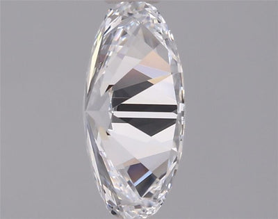 0.97 Carat Oval Lab Diamond :: 360 spin frame 03