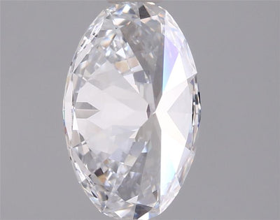 0.97 Carat Oval Lab Diamond :: 360 spin frame 04
