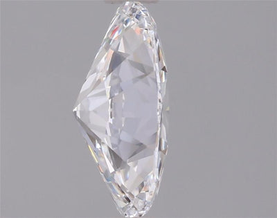 0.97 Carat Oval Lab Diamond :: 360 spin frame 06