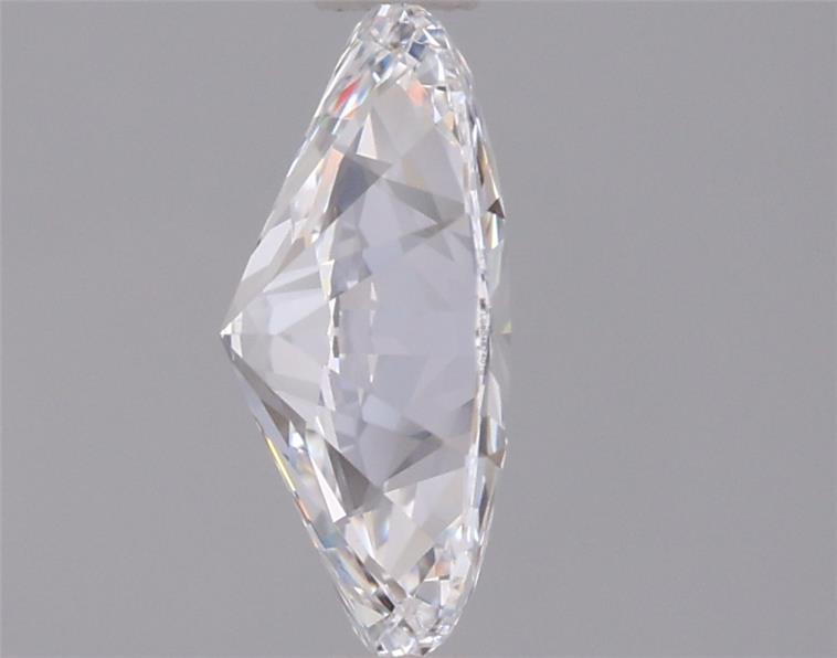0.97 Carat Oval Lab Diamond :: 360 spin frame 06