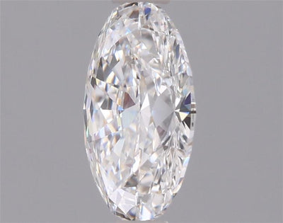 0.95 Carat Oval Lab Diamond :: 360 spin frame 03