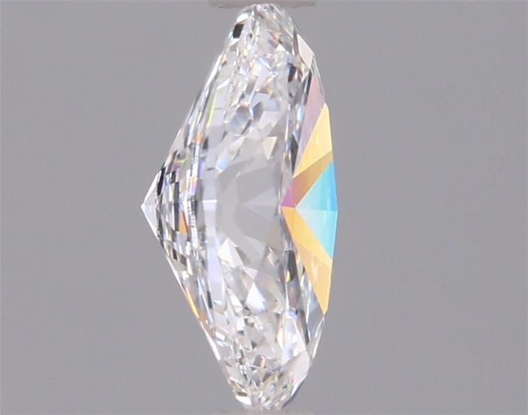 0.95 Carat Oval Lab Diamond :: 360 spin frame 04