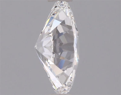 0.95 Carat Oval Lab Diamond :: 360 spin frame 05