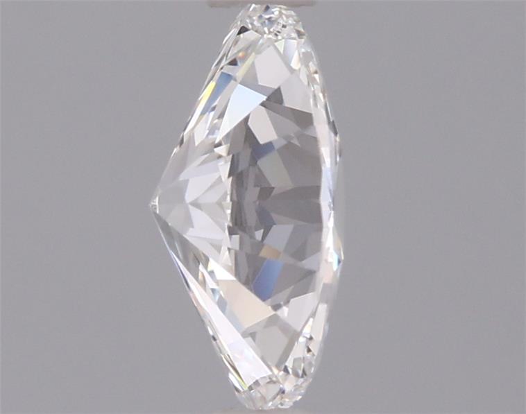 0.95 Carat Oval Lab Diamond :: 360 spin frame 05