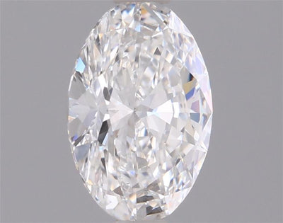 0.95 Carat Oval Lab Diamond :: 360 spin frame 07