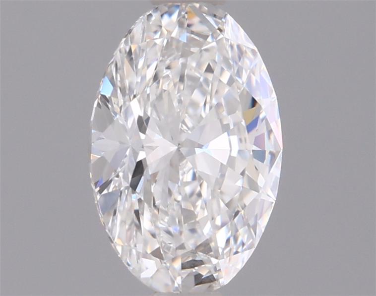 0.95 Carat Oval Lab Diamond :: 360 spin frame 07