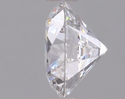 0.96 Carat Round Lab Diamond :: 360 spin frame 02