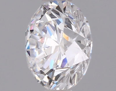 0.96 Carat Round Lab Diamond :: 360 spin frame 03