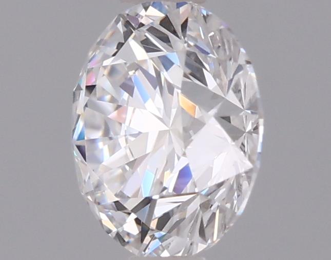 0.96 Carat Round Lab Diamond :: 360 spin frame 03