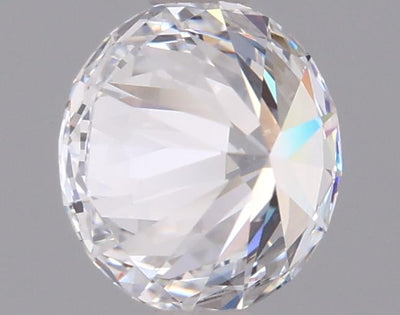 0.96 Carat Round Lab Diamond :: 360 spin frame 04