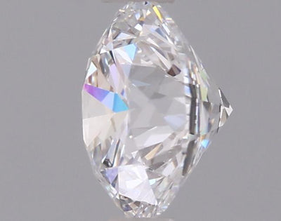 0.96 Carat Round Lab Diamond :: 360 spin frame 05