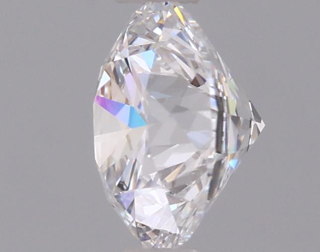 0.96 Carat Round Lab Diamond :: 360 spin frame 05