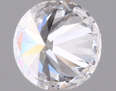 0.96 Carat Round Lab Diamond :: 360 spin frame 06