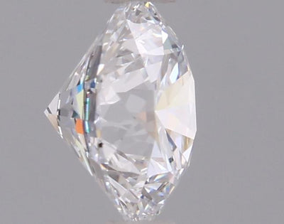 0.96 Carat Round Lab Diamond :: 360 spin frame 07