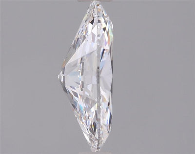 0.97 Carat Oval Lab Diamond :: 360 spin frame 01