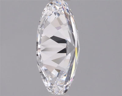 0.97 Carat Oval Lab Diamond :: 360 spin frame 03