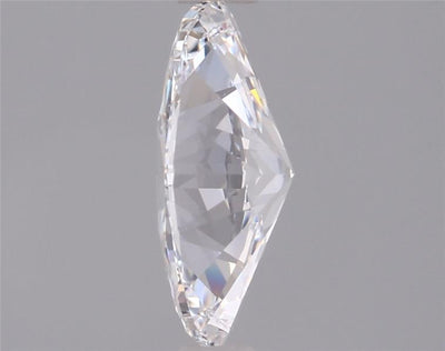 0.97 Carat Oval Lab Diamond :: 360 spin frame 04