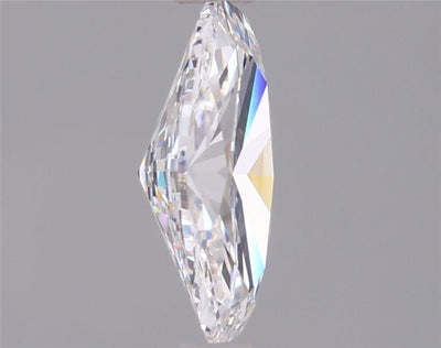 0.97 Carat Oval Lab Diamond :: 360 spin frame 05