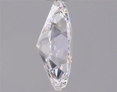 0.97 Carat Oval Lab Diamond :: 360 spin frame 07