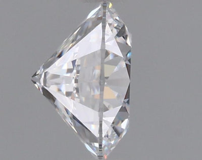 0.96 Carat Round Lab Diamond :: 360 spin frame 01