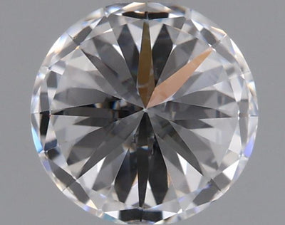 0.96 Carat Round Lab Diamond :: 360 spin frame 02