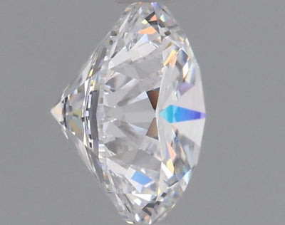 0.96 Carat Round Lab Diamond :: 360 spin frame 04