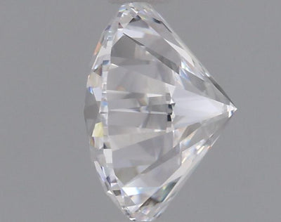0.96 Carat Round Lab Diamond :: 360 spin frame 05
