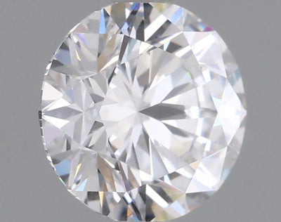 0.96 Carat Round Lab Diamond :: 360 spin frame 06