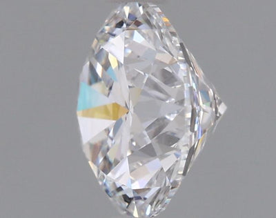 0.96 Carat Round Lab Diamond :: 360 spin frame 07
