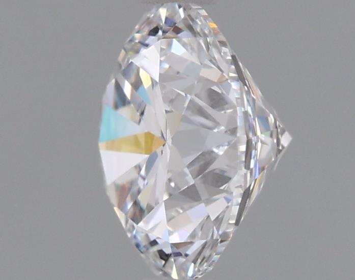 0.96 Carat Round Lab Diamond :: 360 spin frame 07