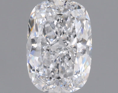 0.96 Carat Elongated Cushion Lab Diamond