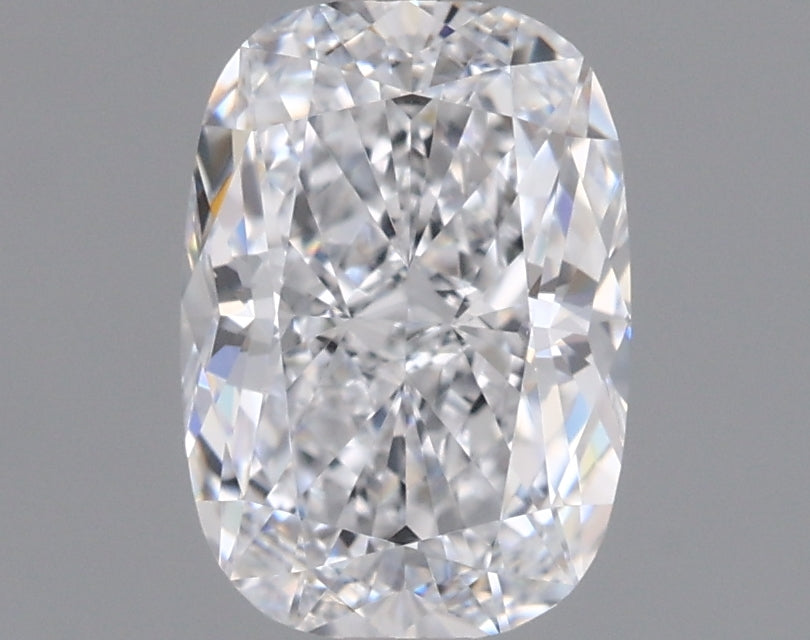 0.96 Carat Elongated Cushion Lab Diamond