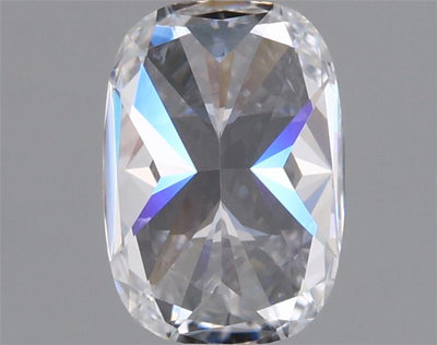 0.96 Carat Elongated Cushion Lab Diamond :: 360 spin frame 01