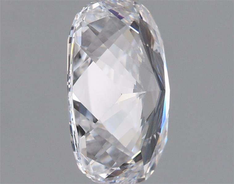 0.96 Carat Elongated Cushion Lab Diamond :: 360 spin frame 03