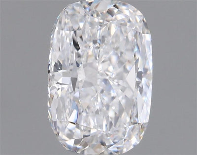 0.96 Carat Elongated Cushion Lab Diamond :: 360 spin frame 04