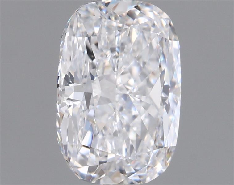 0.96 Carat Elongated Cushion Lab Diamond :: 360 spin frame 04