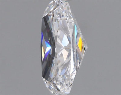 0.96 Carat Elongated Cushion Lab Diamond :: 360 spin frame 05