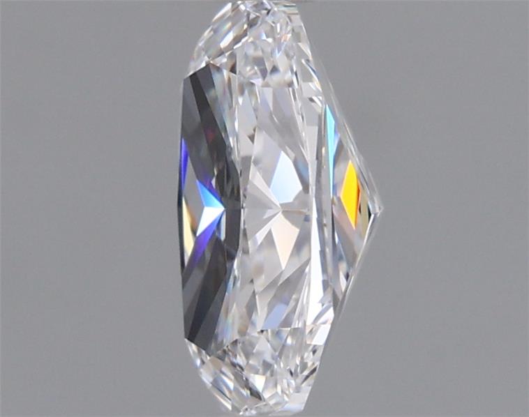 0.96 Carat Elongated Cushion Lab Diamond :: 360 spin frame 05