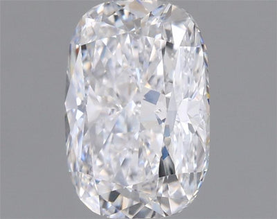 0.96 Carat Elongated Cushion Lab Diamond :: 360 spin frame 06